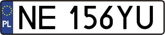 NE156YU