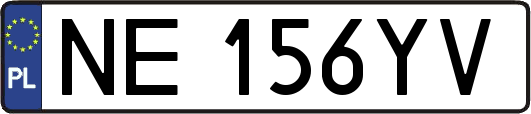 NE156YV