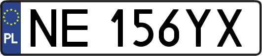 NE156YX