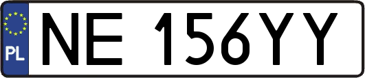 NE156YY