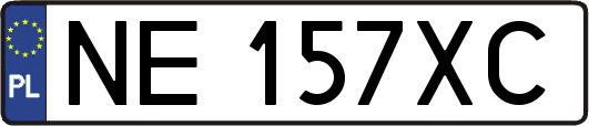 NE157XC