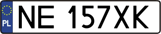 NE157XK