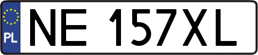 NE157XL