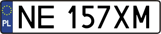 NE157XM