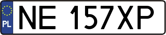 NE157XP