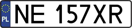 NE157XR