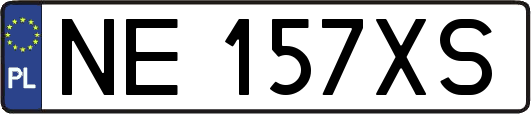 NE157XS