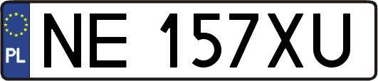 NE157XU