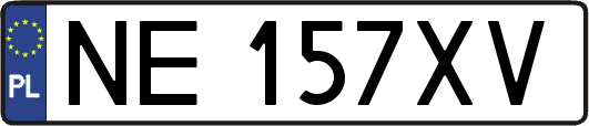 NE157XV