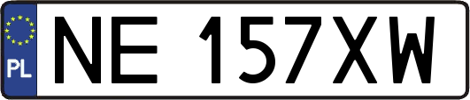 NE157XW