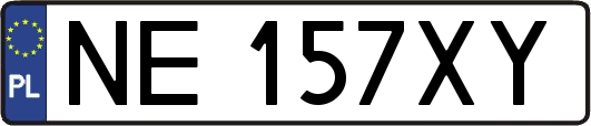 NE157XY