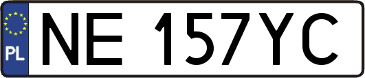 NE157YC
