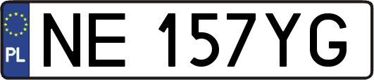NE157YG