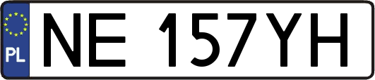 NE157YH