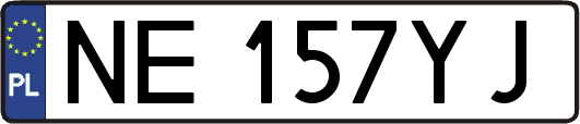 NE157YJ