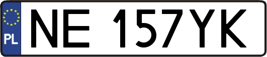 NE157YK