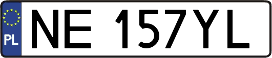 NE157YL