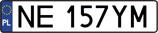 NE157YM