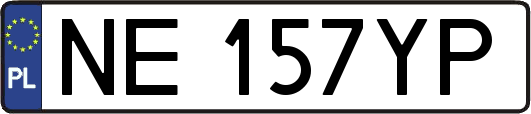 NE157YP