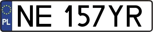 NE157YR