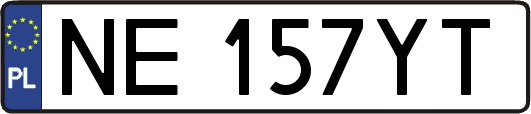 NE157YT