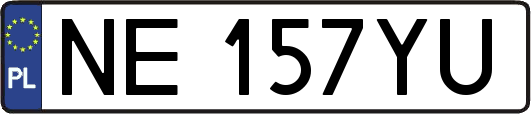 NE157YU