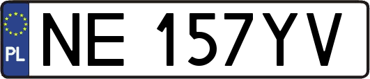 NE157YV