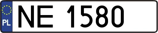 NE1580