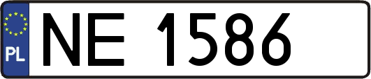 NE1586