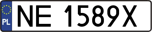 NE1589X