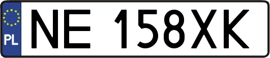 NE158XK