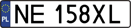 NE158XL