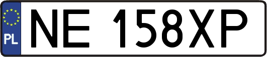 NE158XP