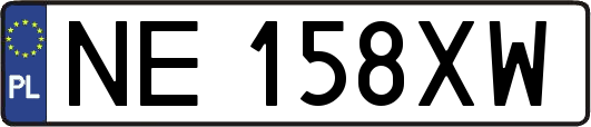 NE158XW