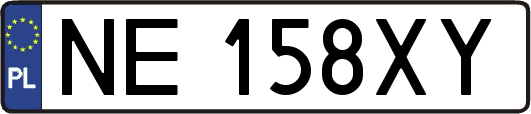 NE158XY