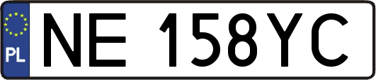 NE158YC