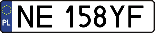 NE158YF