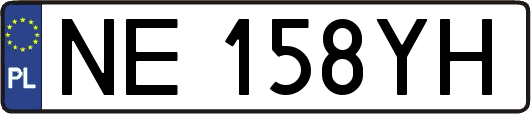 NE158YH