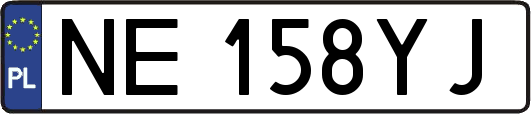 NE158YJ