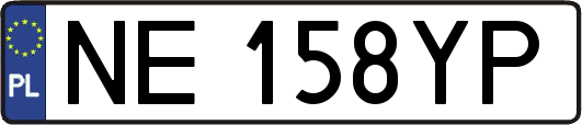 NE158YP