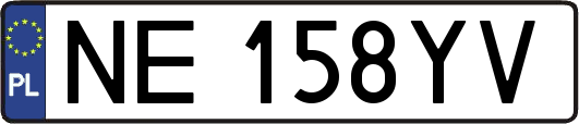 NE158YV