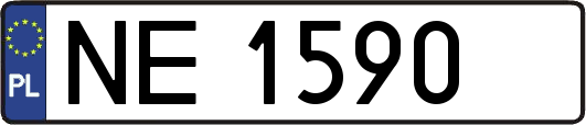 NE1590