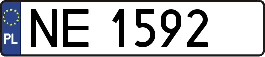 NE1592