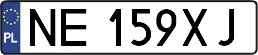 NE159XJ