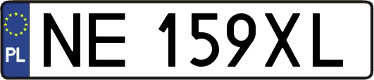 NE159XL