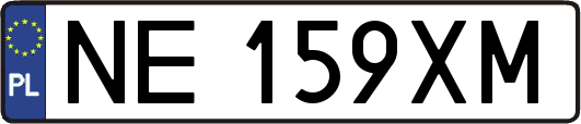 NE159XM