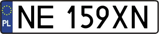 NE159XN