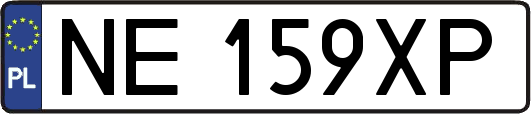 NE159XP