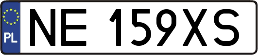 NE159XS
