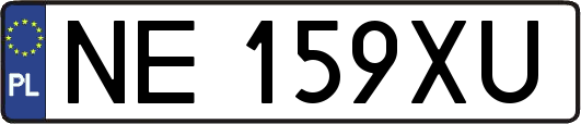 NE159XU